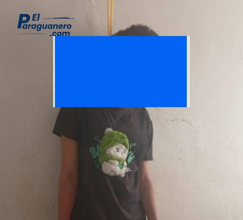 Tragedia en Coro: Adolescente pone fin a su vida en un acto desgarrador