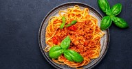 Adding unexpected ingredient to Bolognese makes it 'richer in flavour'