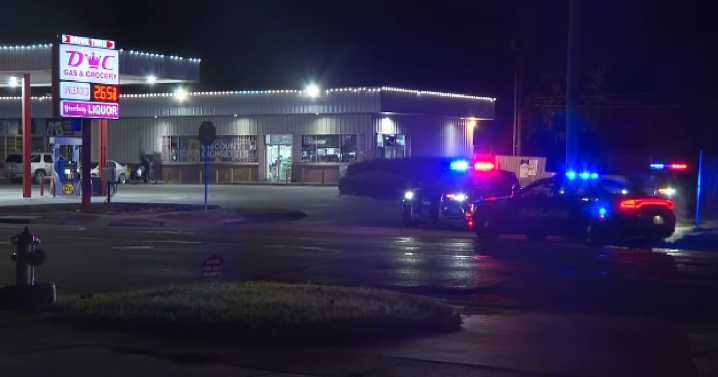 One in critical condition following south Wichita shooting