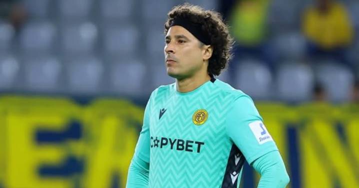Video: Exhiben a Guillermo Ochoa con increíble gol olímpico en la liga de Chipre