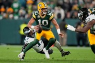 Packers’ struggles on offense continue for second straight game