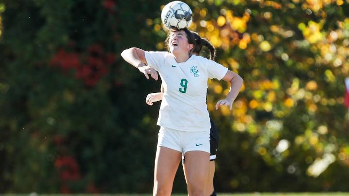 West Deptford blanks Cedar Creek in SJG2 quarters