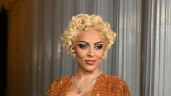 Doja Cat Channels Marilyn Monroe With Her Latest Hair Transformation