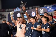 La primera estrella. Independiente Rivadavia, campeón de la Copa Argentina en una definición épica, con todos los condimentos