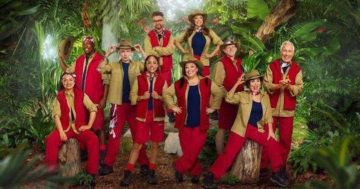 First look inside the I'm A Celebrity...Get Me Out of Here! 2025 camp
