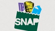 Trump admin appeals judge’s order requiring full SNAP benefits