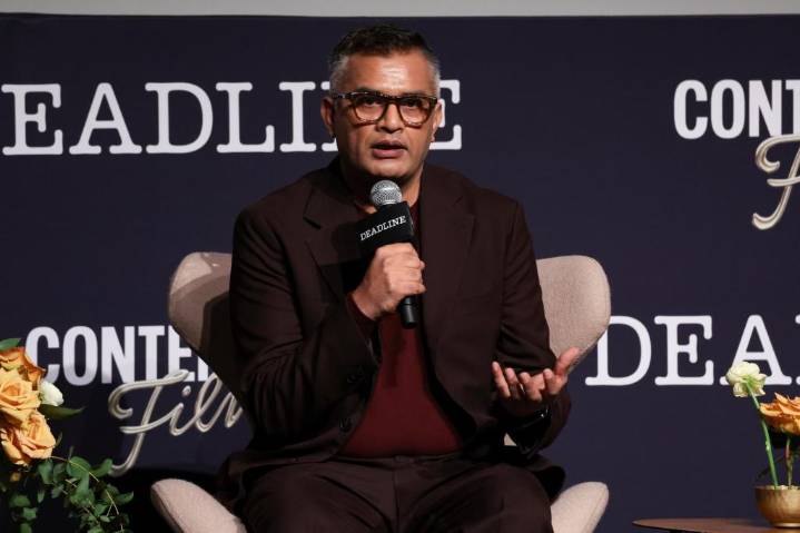 ‘Homebound’ Director Neeraj Ghaywan On His Film, EP Martin Scorsese And More