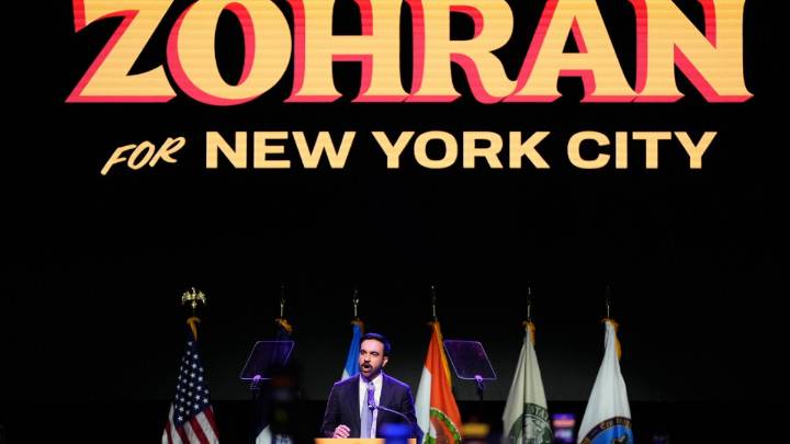 ‘Cry more, racist losers’ to ‘Islam threat’: Conspicuous Obama ‘snub’ leads divisive Mamdani NYC win reactions