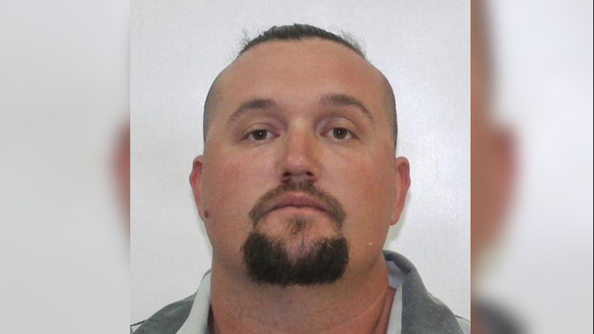 Bayou L'Ourse man arrested after he allegedly took nonconsensual photos with hidden camera in bathroom