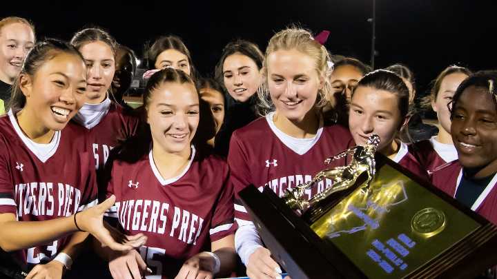 Complete 2025 girls soccer NJSIAA & county/conference tournament brackets