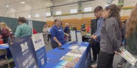 JWCC hosts Illinois Tri-State Regional College Fair