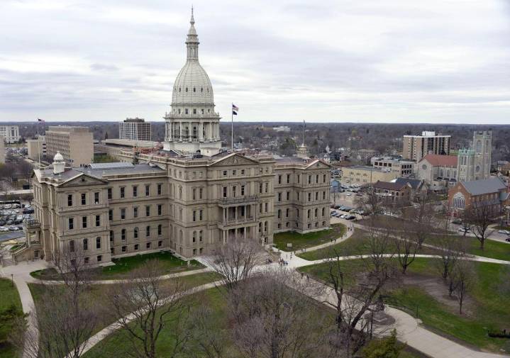 Michigan’s new political transparency portal delayed by months, company isn’t meeting state goals