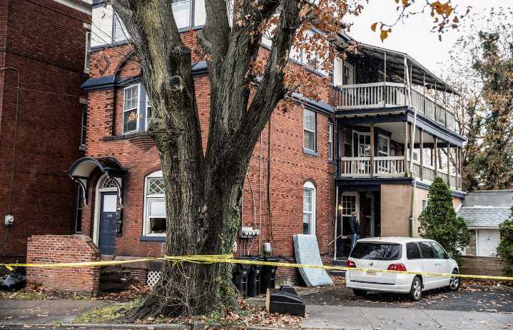 Harrisburg community center assisting children of woman killed in stabbing