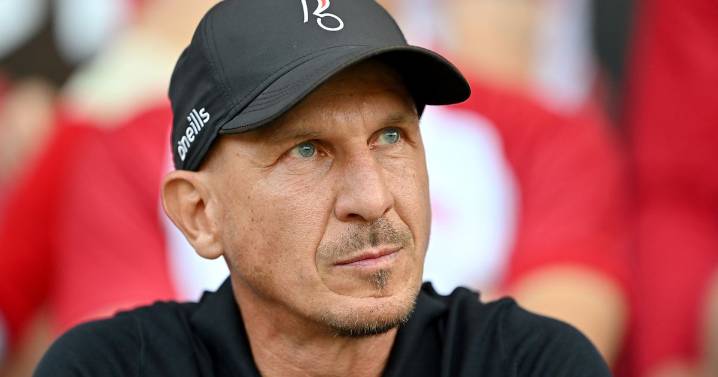 Bristol City predicted team vs Stoke: Struber faces Riis and Armstrong call amid striker dilemma