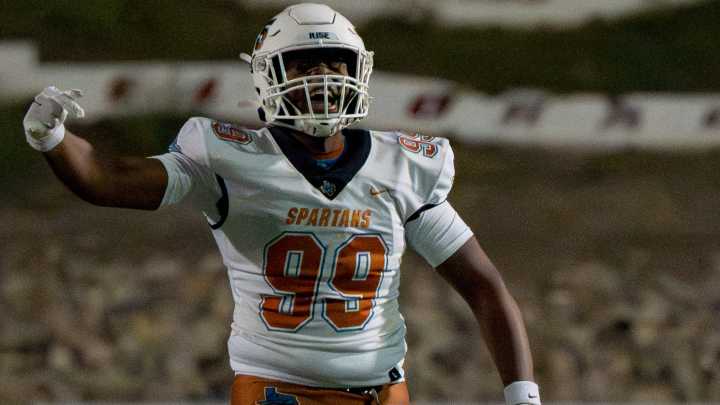 'Grit': Pebble Hills shows its ability to overcome adversity