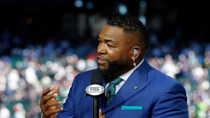David Ortiz Warns Rest Of MLB After Dodgers’ World Series Win