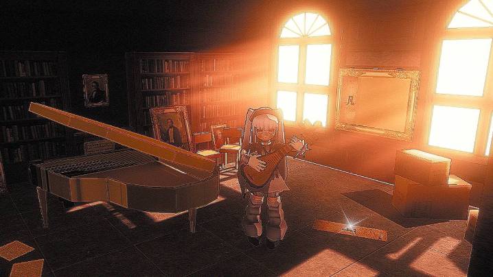 Steam Free Game Is A 10/10 You Won't Want To Miss