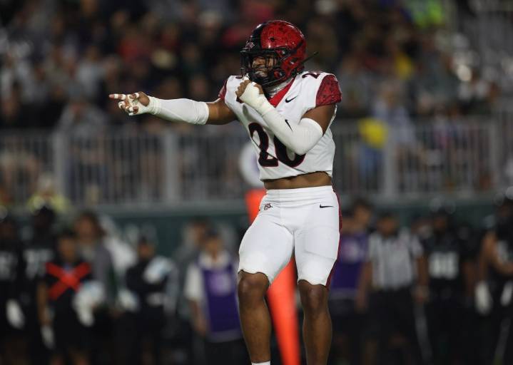 3 Thoughts … after San Diego State’s 38-6 loss at Hawaii – San Diego Union