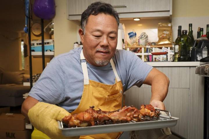 Thanksgiving turkey recipe 2025: Cook your bird in under an hour