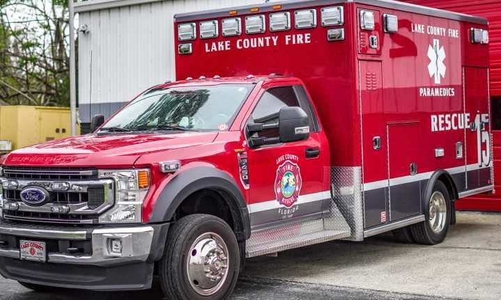 Lady Lake man allegedly stabs brother for calling their sister ‘ugly’