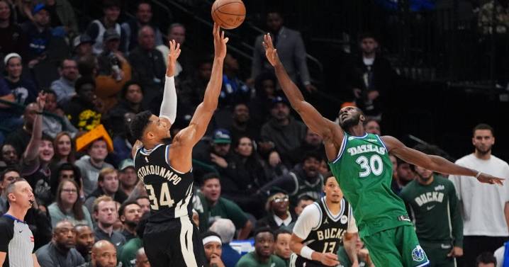 NBA confirms All-Star Game will feature U.S. vs. World format