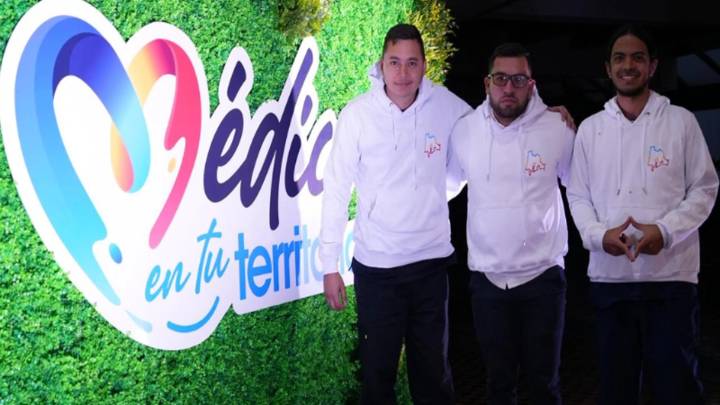 El programa «Médico en tu Territorio» transforma la salud en Cundinamarca: Atención 24 horas en 64 municipios