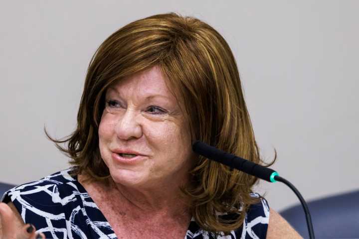 Paula Stark loses her political committee over unpaid $16,000 fines