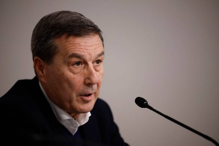 Sanidad enviará inicialmente datos sobre cobertura, participación y tasa de detección en los cribados de cáncer