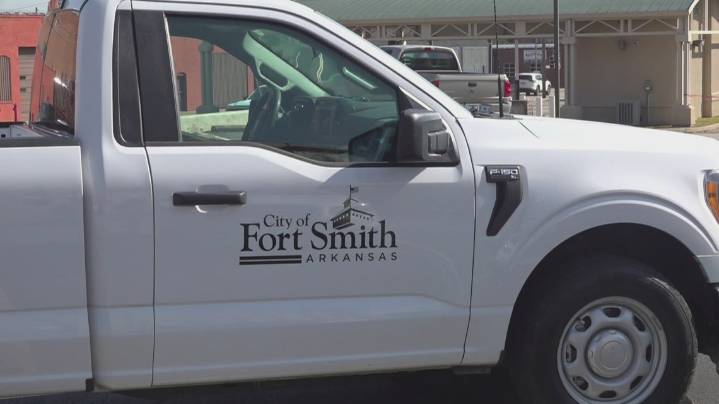 Fort Smith approves $49.2 million for sewer system upgrades
