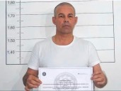 Fred Machado será extraditado mañana miércoles a Estados Unidos