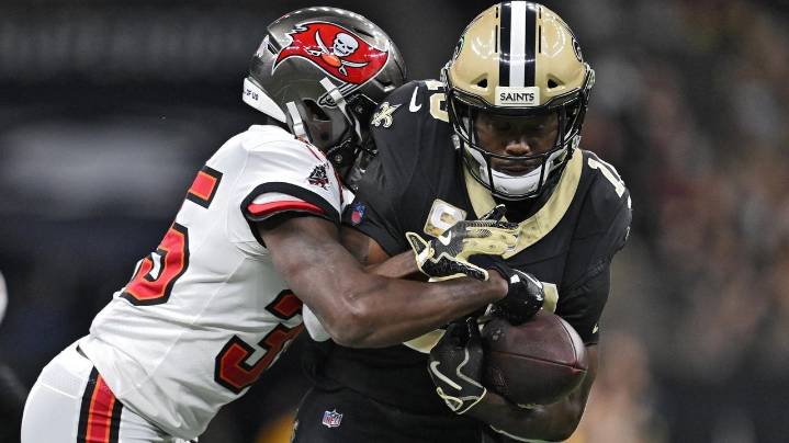 Saints waive Brandin Cooks at the veteran receiver's request