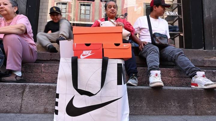 Se estancó la actividad económica de México en octubre: INEGI