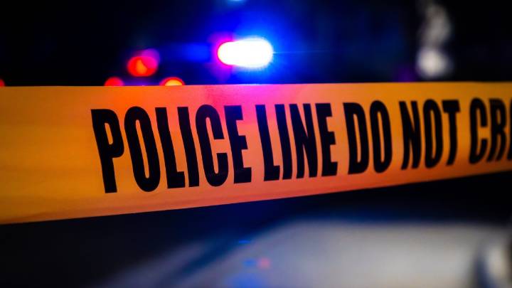 Influencer ‘foodwithbearhands' is killed in law enforcement shooting in Texas