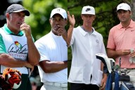 Ted Scott v Steve Williams: Which Golf Caddie Has Earned More Money? As per reports, Scottie Scheffler's career earnings will leave behind Tiger Woods'. Can the same be said for their caddies? Navya M