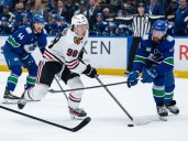 Canucks player grades: Third period collapse in 5