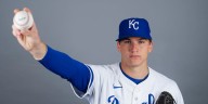 Royals select contracts of two players, including Overland Park product