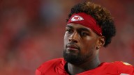 Chiefs’ Josh Simmons Breaks Silence on Mysterious 3