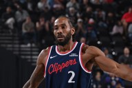 Kawhi Leonard set to return from ankle sprain after missing 10 games