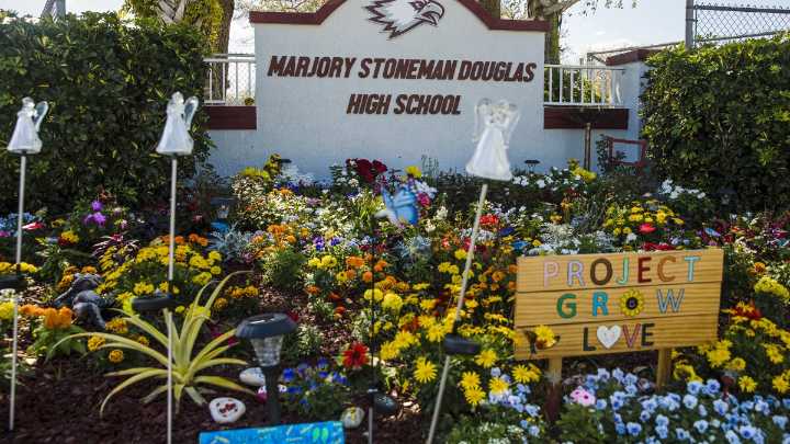 Broward Sheriff's Office wins appeal in Parkland mass shooting case