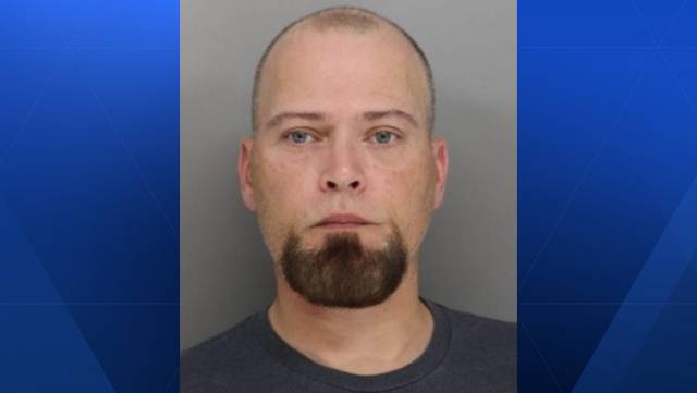 'Extremely depraved': Man arrested in child‑pornography probe