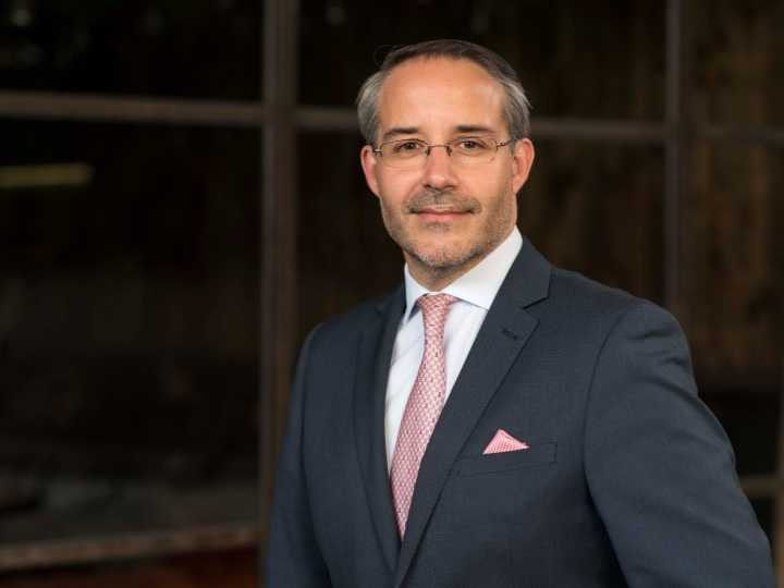 Rodrigo Pérez Graziano es el nuevo titular de la Asociación de Fabricante de Automotores