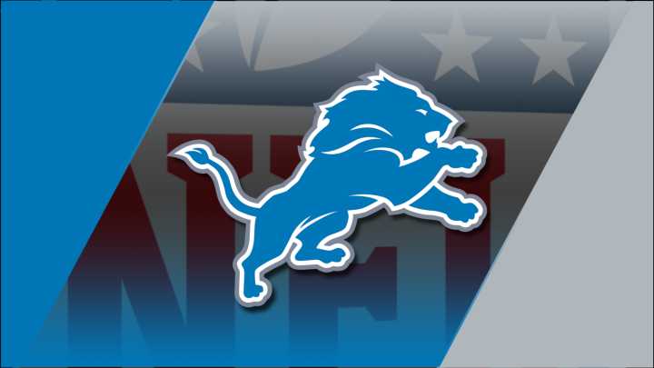 Lions offense stalls in SNF loss to Eagles