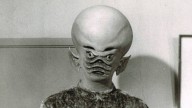 The Outer Limits: The Pioneering Sci-Fi Show That Inspired Star Trek