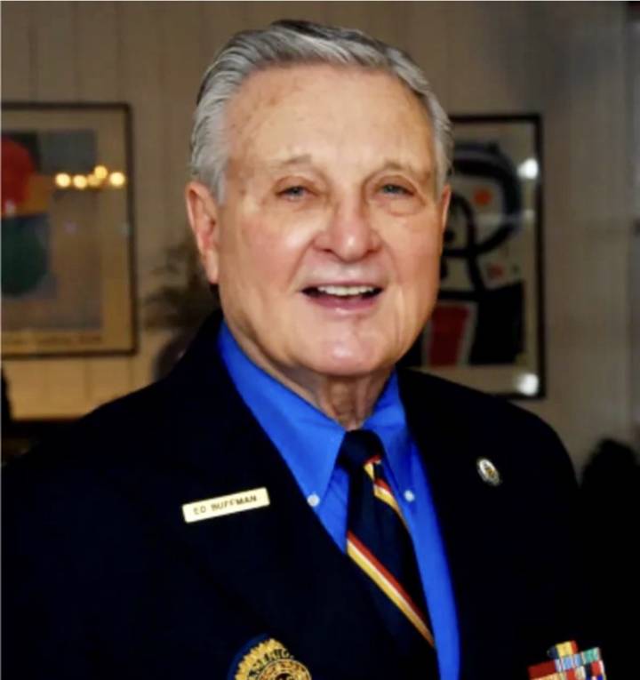 U.S. Veterans Legacy Project to present 2025 Delco Veterans Day Parade