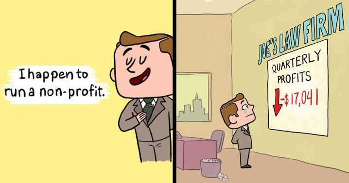 17 Funny Comics With Unexpected Twists That Poke Fun At Our Society By ToonHole Comics