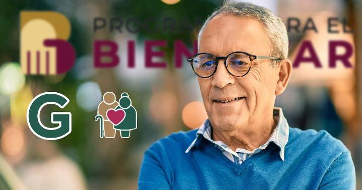Reanudan pagos de la Pensión del Bienestar: ¿A qué apellidos les toca HOY 10 de noviembre?