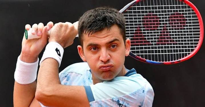 Más de cuatro horas: Tomás Barrios gana el partido más largo en la historia del Challenger Tour y avanza en Lima