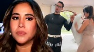 Anthony Aranda publica video donde se ENFRENTA a Melissa Paredes, pero el final IMPACTA: "Me respetas y te lo voy..."