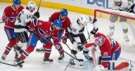 Call of the Wilde: Montreal Canadiens pummelled by Los Angeles Kings 5
