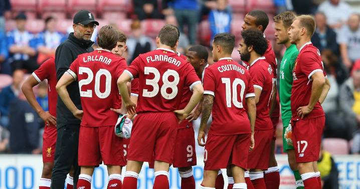 Liverpool manager's private text he sent to club owners after apology for state of team